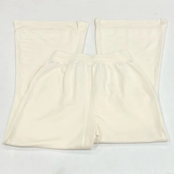 Free People | Intimately Cozy Cool Lounge Wide Leg Pants - Picture 4 of 5